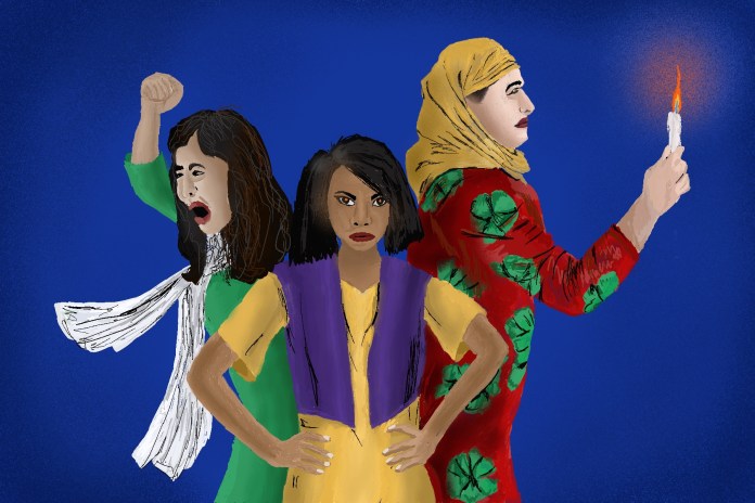 sexism in india abuse